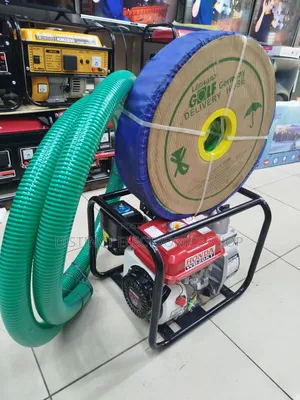 Honda Petrol Pump