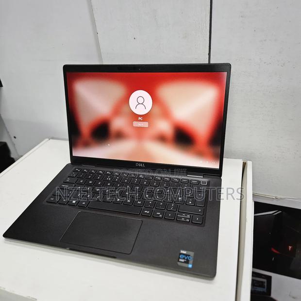 Laptop Dell Latitude 7320 16GB Intel Core I7 SSD 512GB