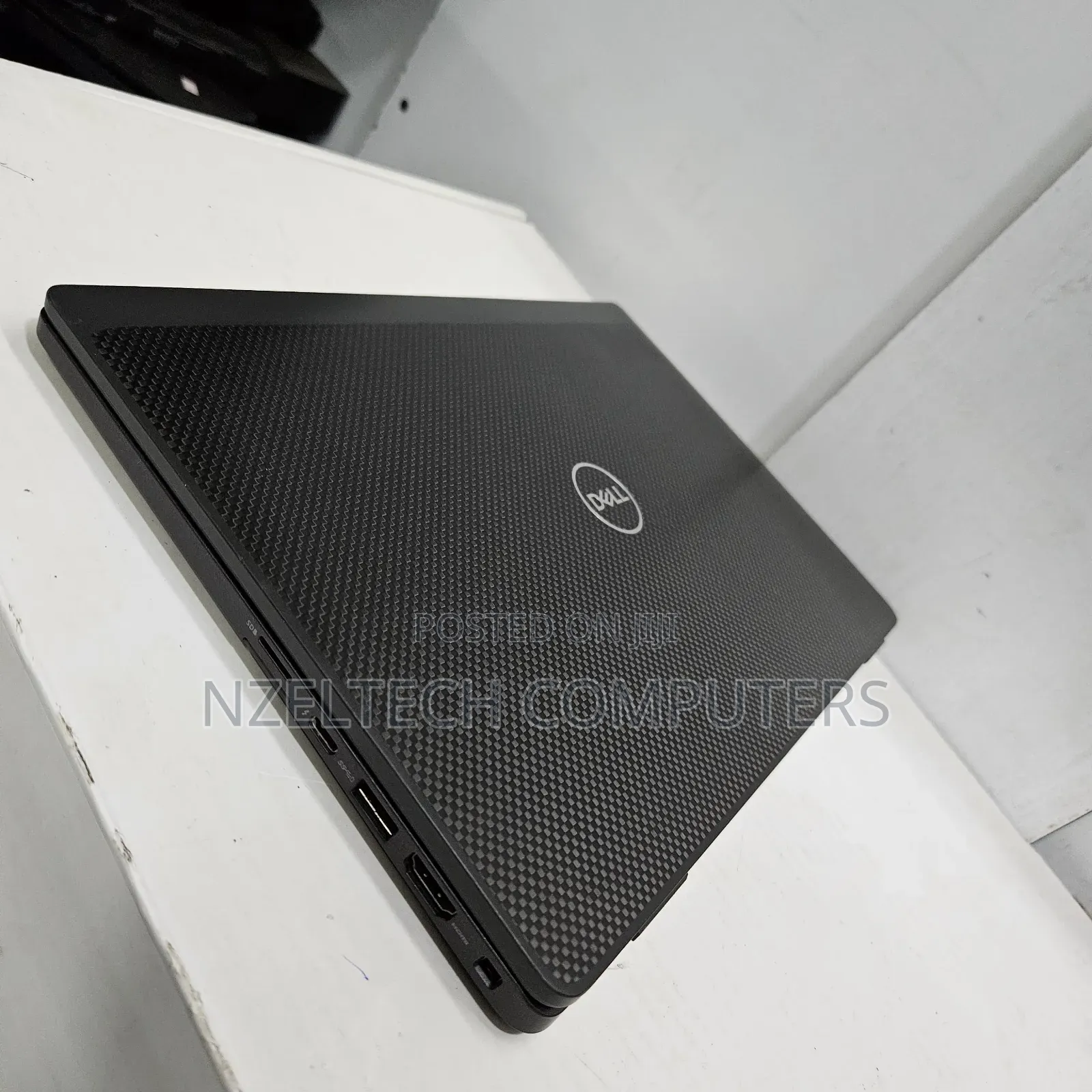 Laptop Dell Latitude 7320 16GB Intel Core I7 SSD 512GB