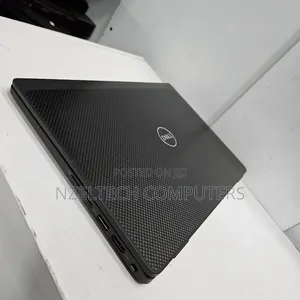 Laptop Dell Latitude 7320 16GB Intel Core I7 SSD 512GB