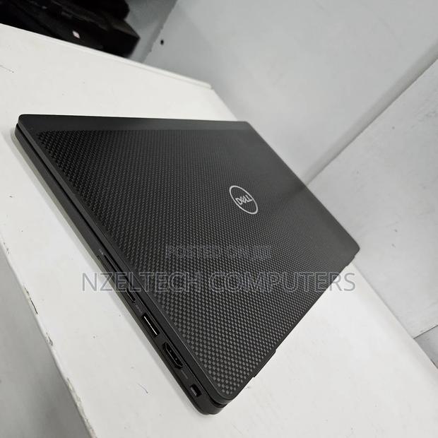 Laptop Dell Latitude 7320 16GB Intel Core I7 SSD 512GB - thumbnail 3