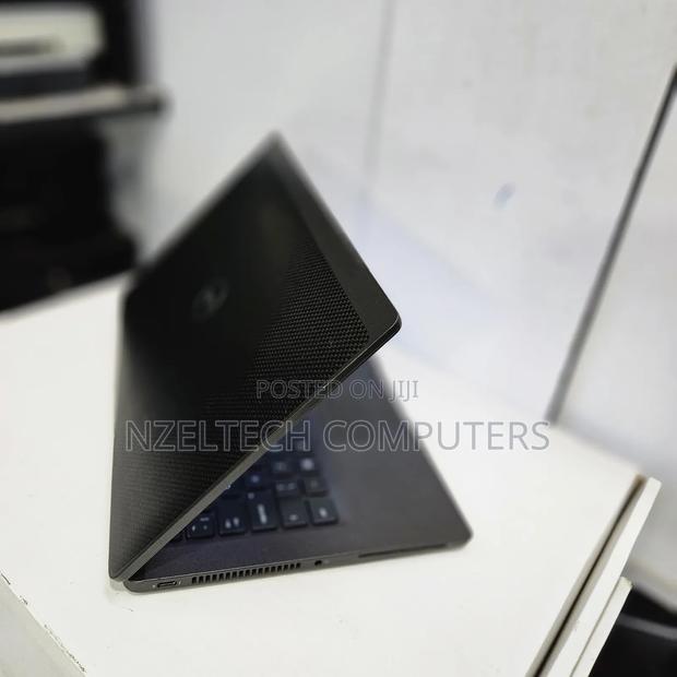 Laptop Dell Latitude 7320 16GB Intel Core I7 SSD 512GB - thumbnail 4