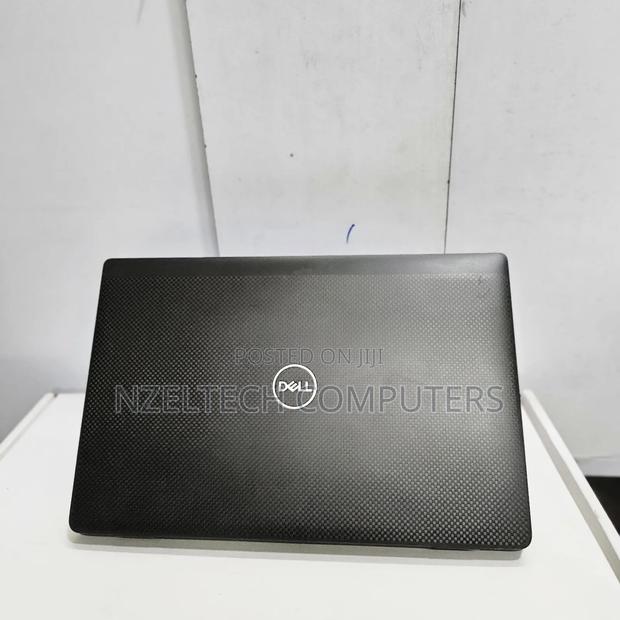 Laptop Dell Latitude 7320 16GB Intel Core I7 SSD 512GB - thumbnail 5