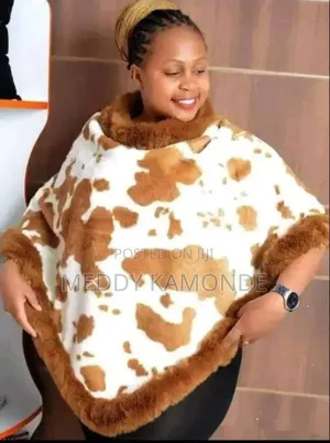 Designer Stylish Ponchos