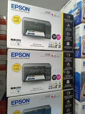 Epson L4150 Wireless Printer L4150
