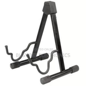 A-Frame Guitar Stand - thumbnail 2