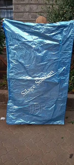 Silage Bag