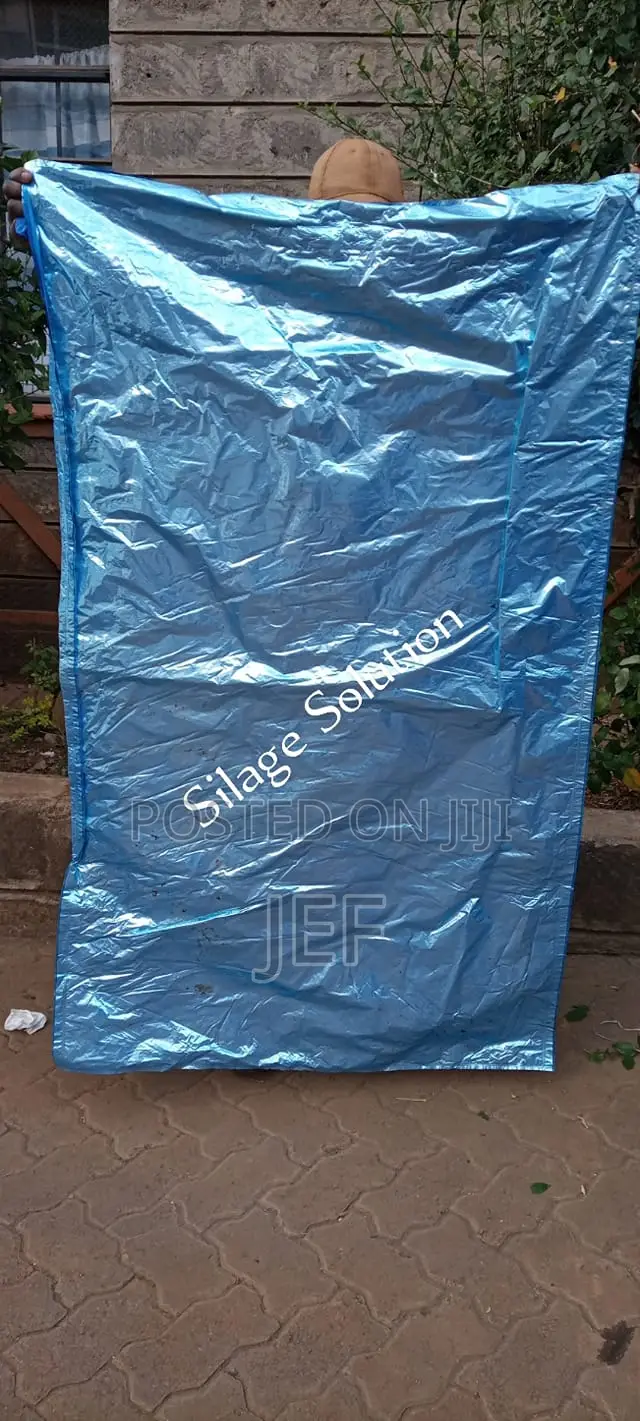 Silage Bag