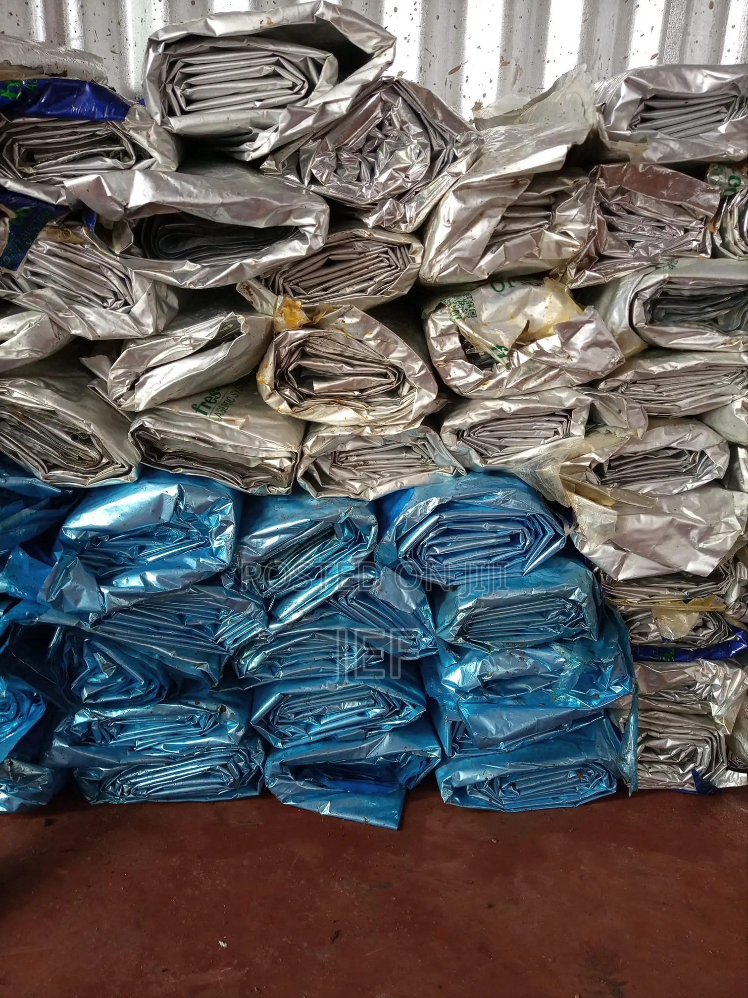 Silage Bag