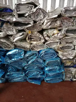 Silage Bag