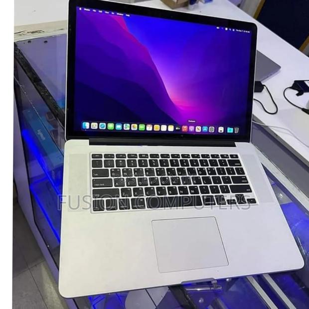 Laptop Apple MacBook Pro 8GB Intel Core i7 SSD 256GB - thumbnail 5