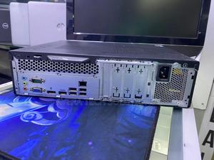 Desktop Computer Lenovo V520S SFF 4GB Intel Core I5 HDD 500GB