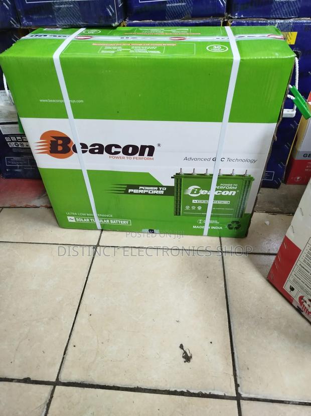 Beacon Solar Battery - thumbnail 2
