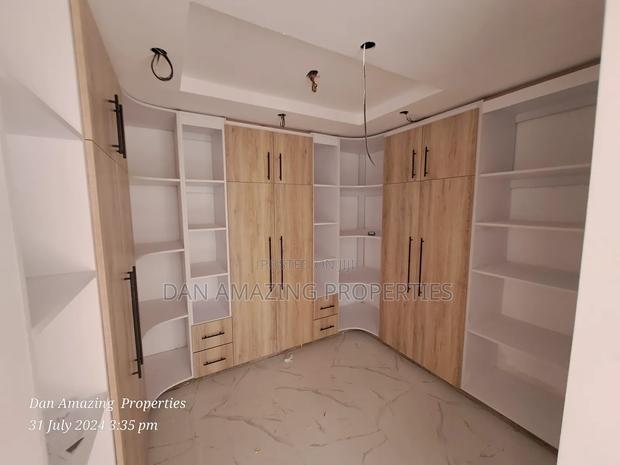 4bdrm Maisonette in Kayapa Plus Dsq, Kiserian for sale - thumbnail 3