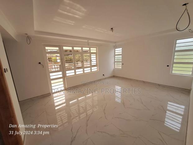 4bdrm Maisonette in Kayapa Plus Dsq, Kiserian for sale - thumbnail 4