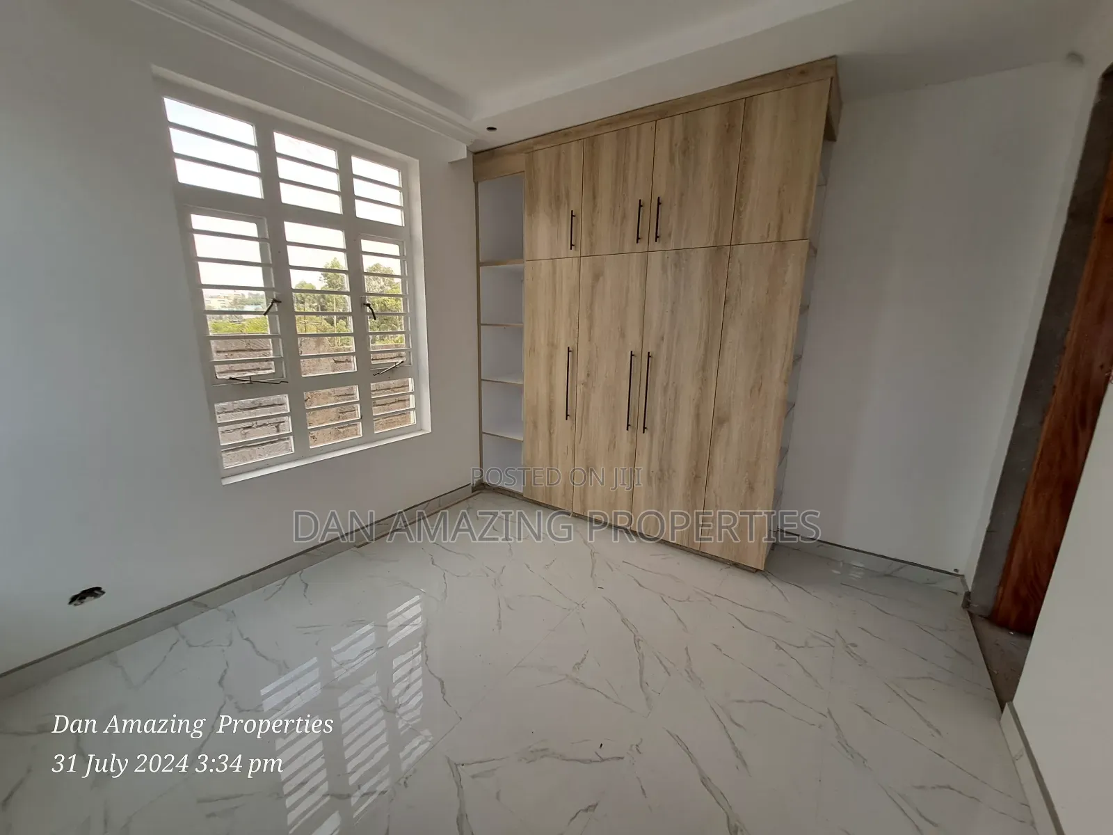 4bdrm Maisonette in Kayapa Plus Dsq, Kiserian for sale