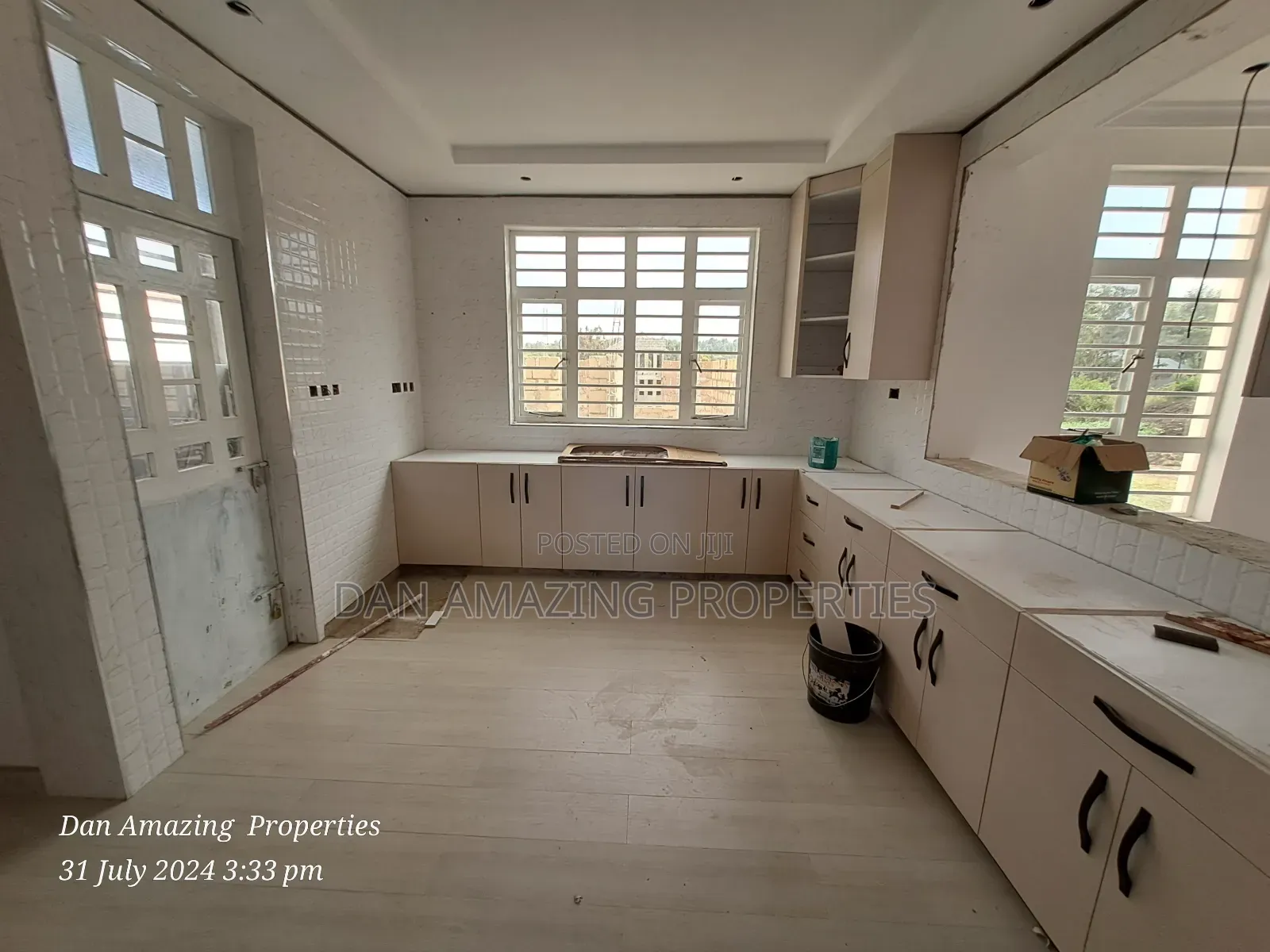 4bdrm Maisonette in Kayapa Plus Dsq, Kiserian for sale