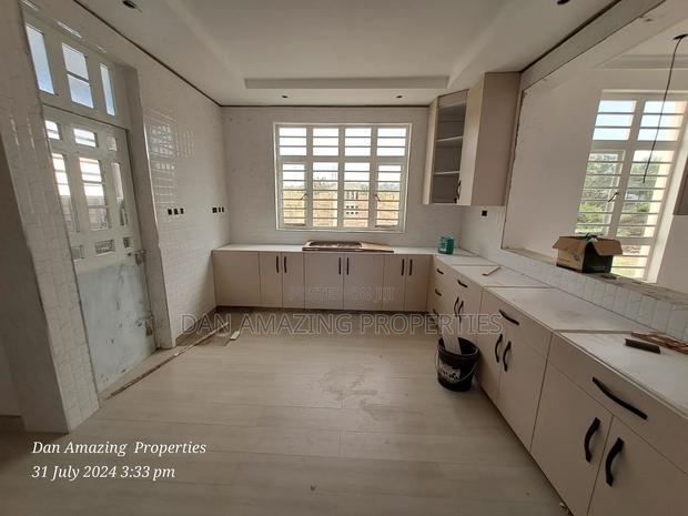4bdrm Maisonette in Kayapa Plus Dsq, Kiserian for sale - thumbnail 6