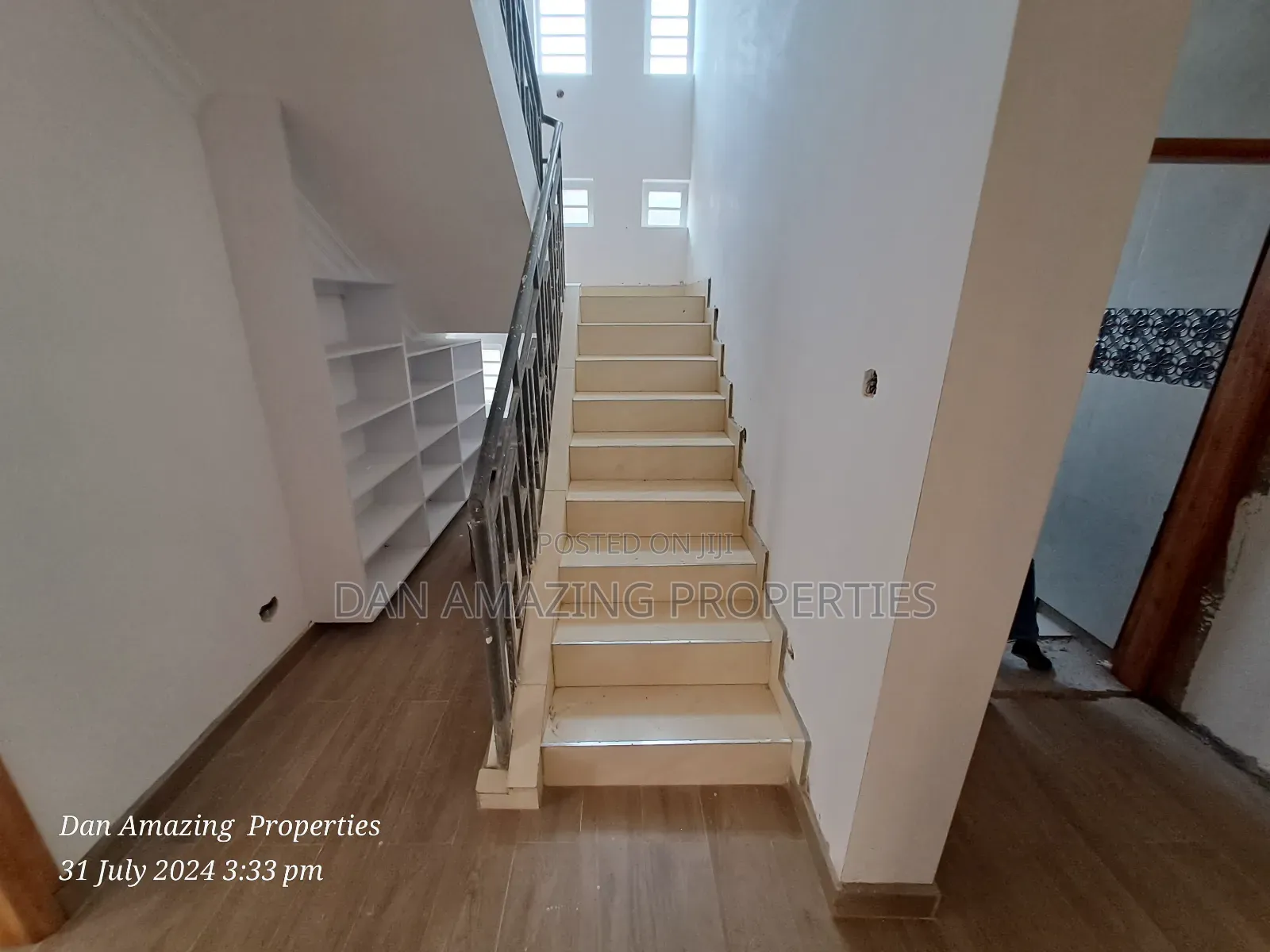 4bdrm Maisonette in Kayapa Plus Dsq, Kiserian for sale