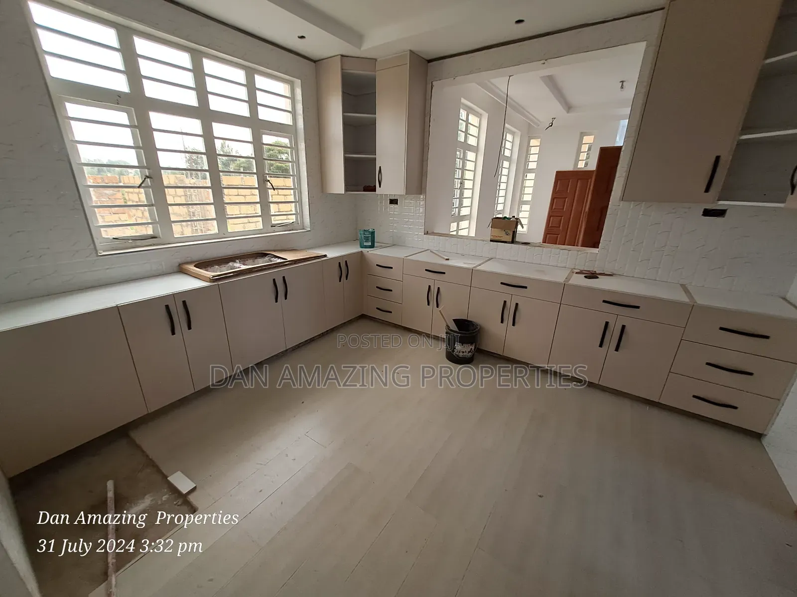 4bdrm Maisonette in Kayapa Plus Dsq, Kiserian for sale