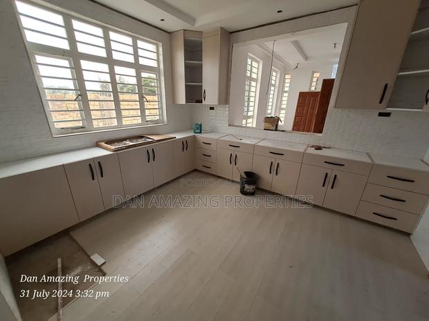 4bdrm Maisonette in Kayapa Plus Dsq, Kiserian for sale - thumbnail 8
