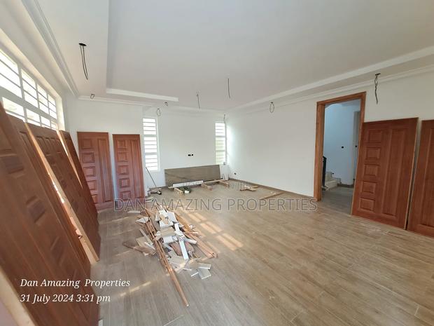 4bdrm Maisonette in Kayapa Plus Dsq, Kiserian for sale - thumbnail 9