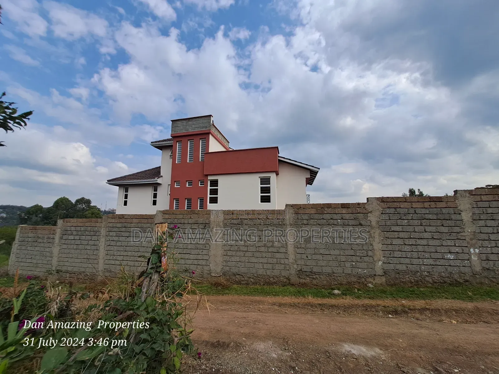 4bdrm Maisonette in Kayapa Plus Dsq, Kiserian for sale