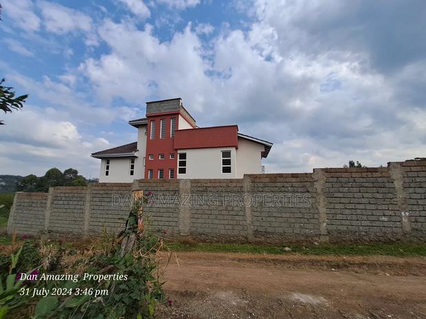 4bdrm Maisonette in Kayapa Plus Dsq, Kiserian for sale - thumbnail 12
