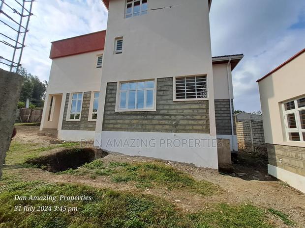 4bdrm Maisonette in Kayapa Plus Dsq, Kiserian for sale - thumbnail 14