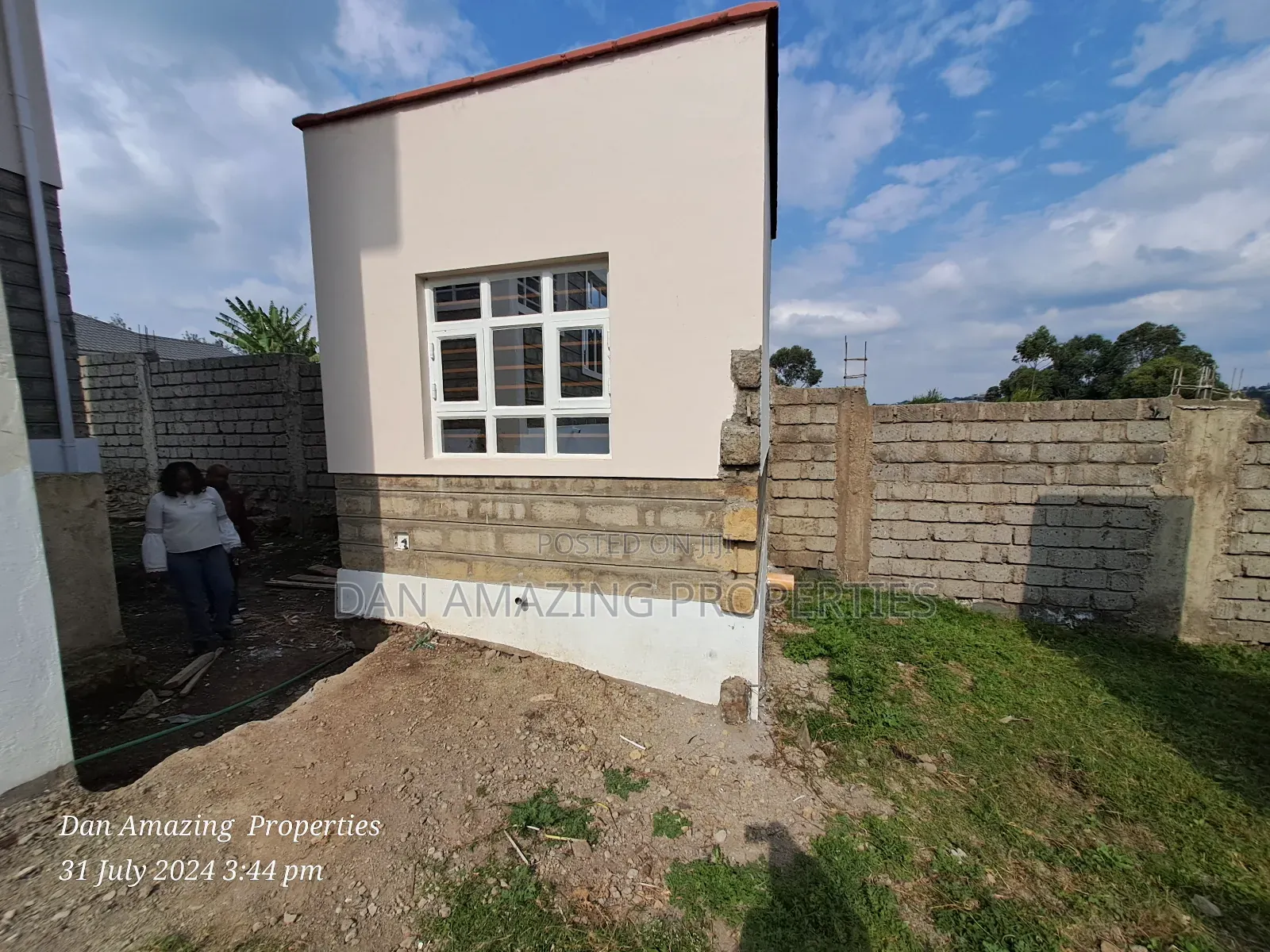 4bdrm Maisonette in Kayapa Plus Dsq, Kiserian for sale