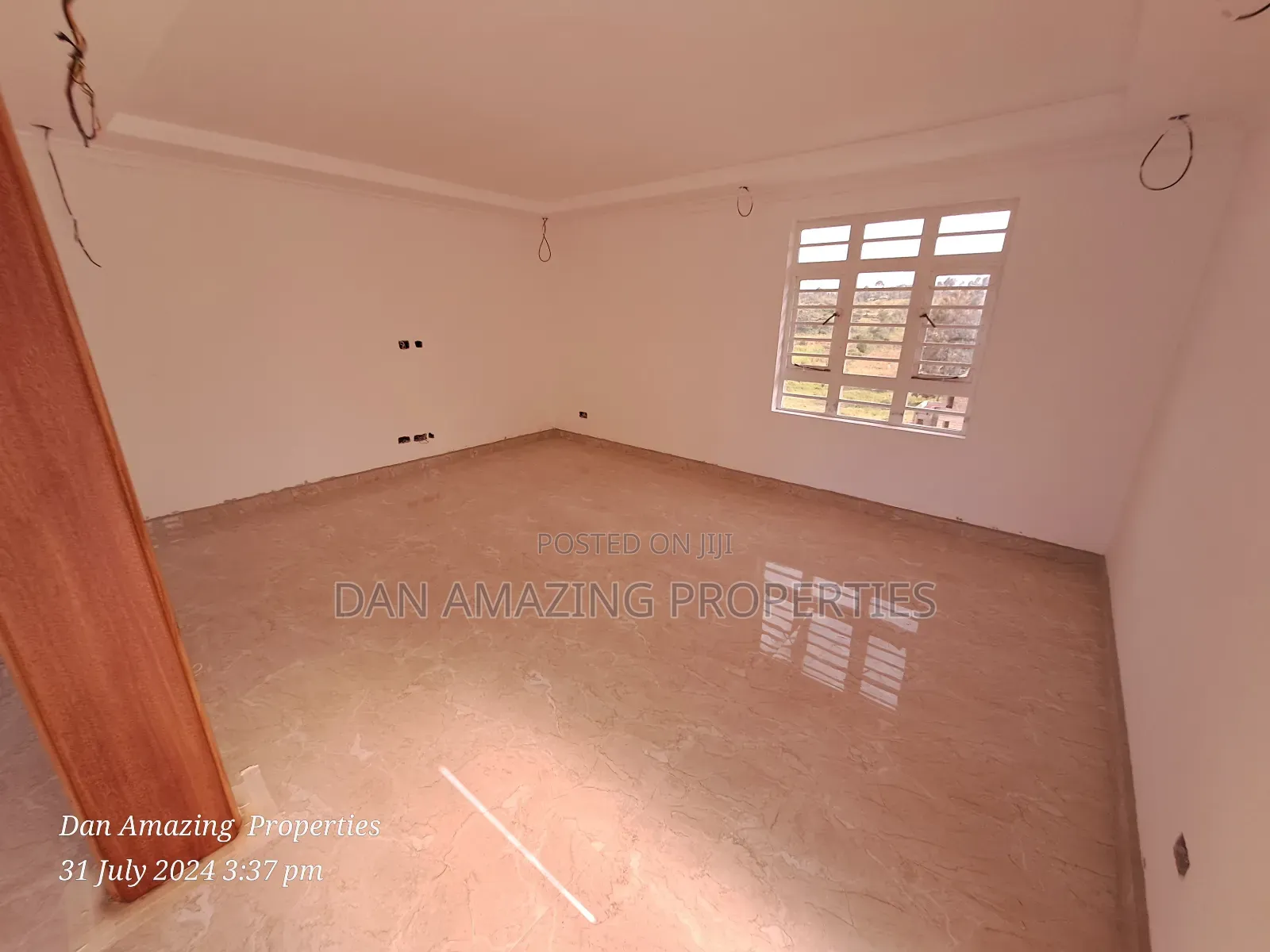 4bdrm Maisonette in Kayapa Plus Dsq, Kiserian for sale