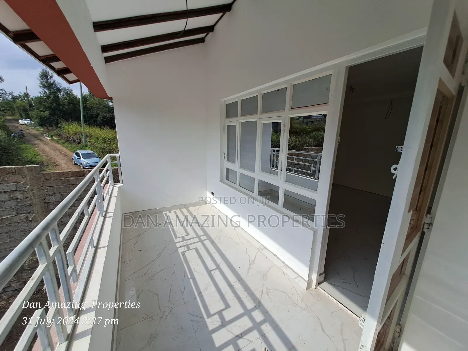 4bdrm Maisonette in Kayapa Plus Dsq, Kiserian for sale
