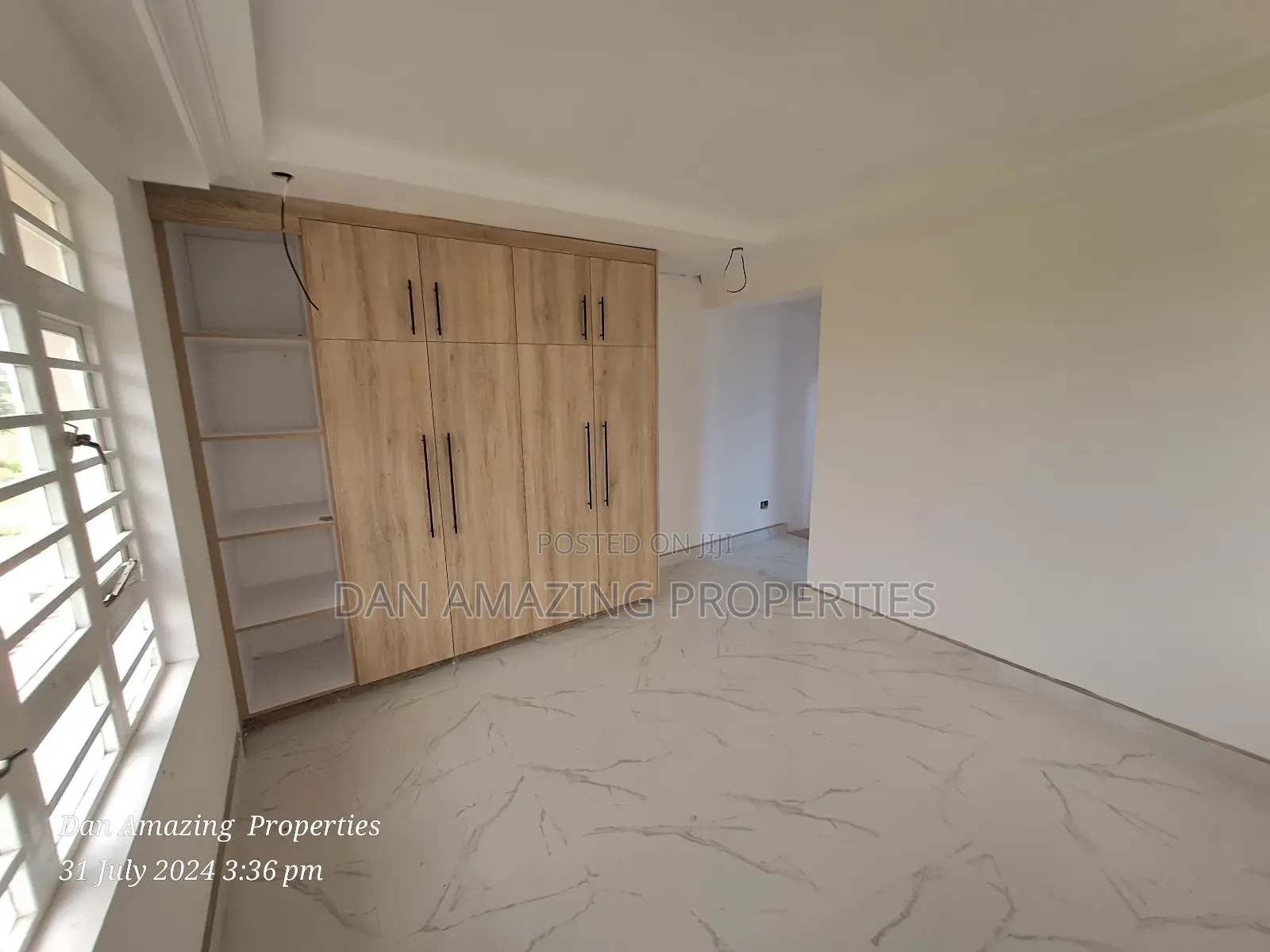 4bdrm Maisonette in Kayapa Plus Dsq, Kiserian for sale