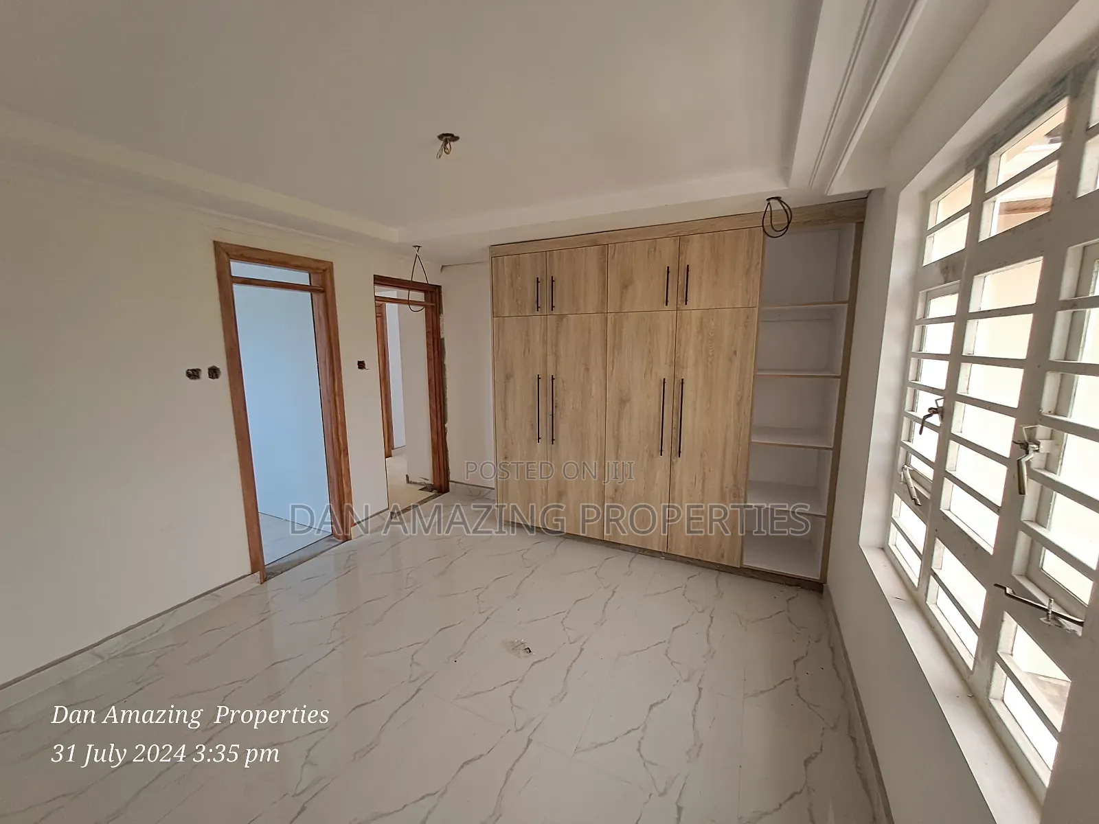 4bdrm Maisonette in Kayapa Plus Dsq, Kiserian for sale