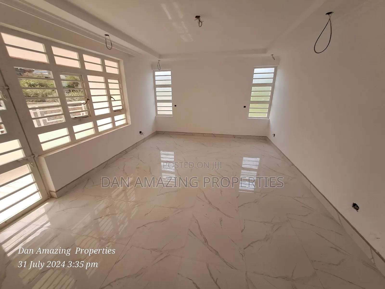 4bdrm Maisonette in Kayapa Plus Dsq, Kiserian for sale