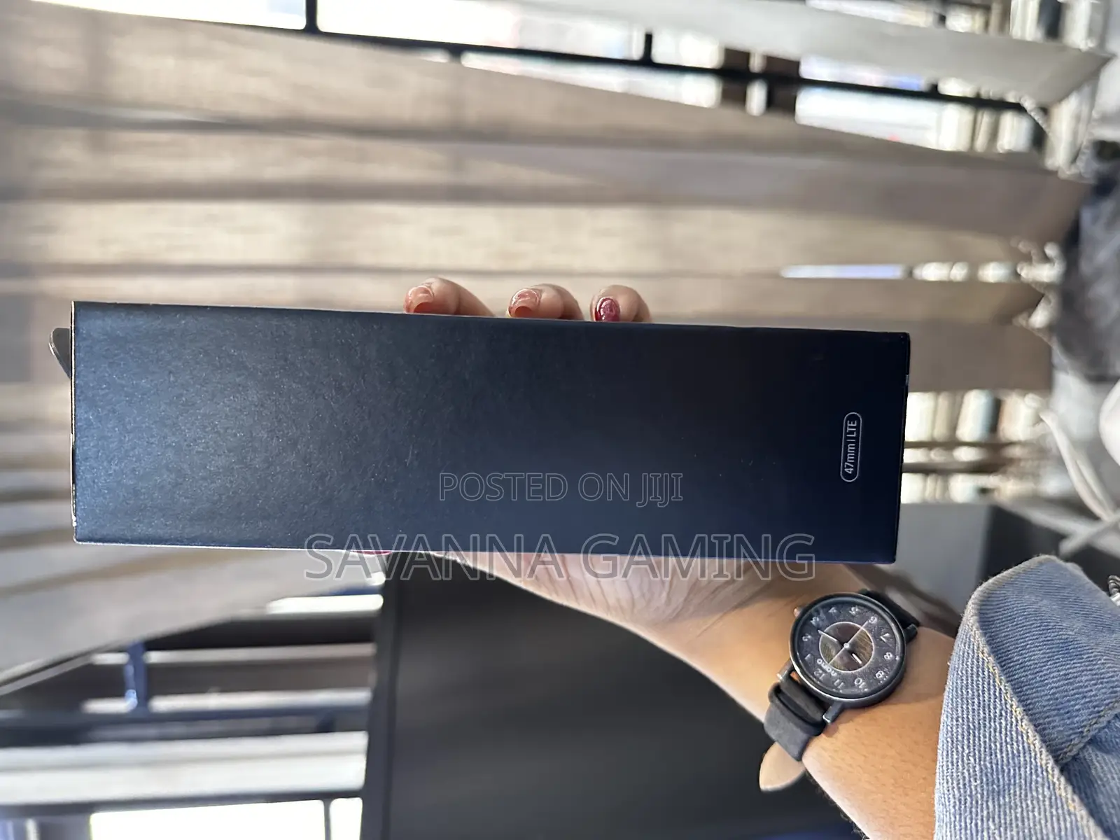 Samsung Watch Ultra 47mm 2025