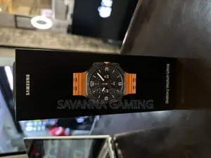 Samsung Watch Ultra 47mm 2025