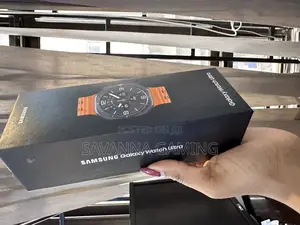 Samsung Watch Ultra 47mm 2025