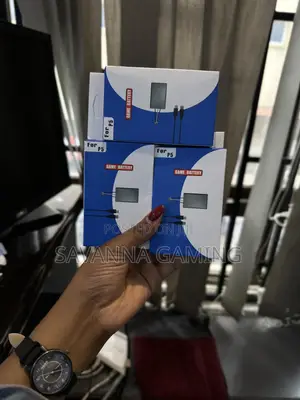 Ps5 Battery