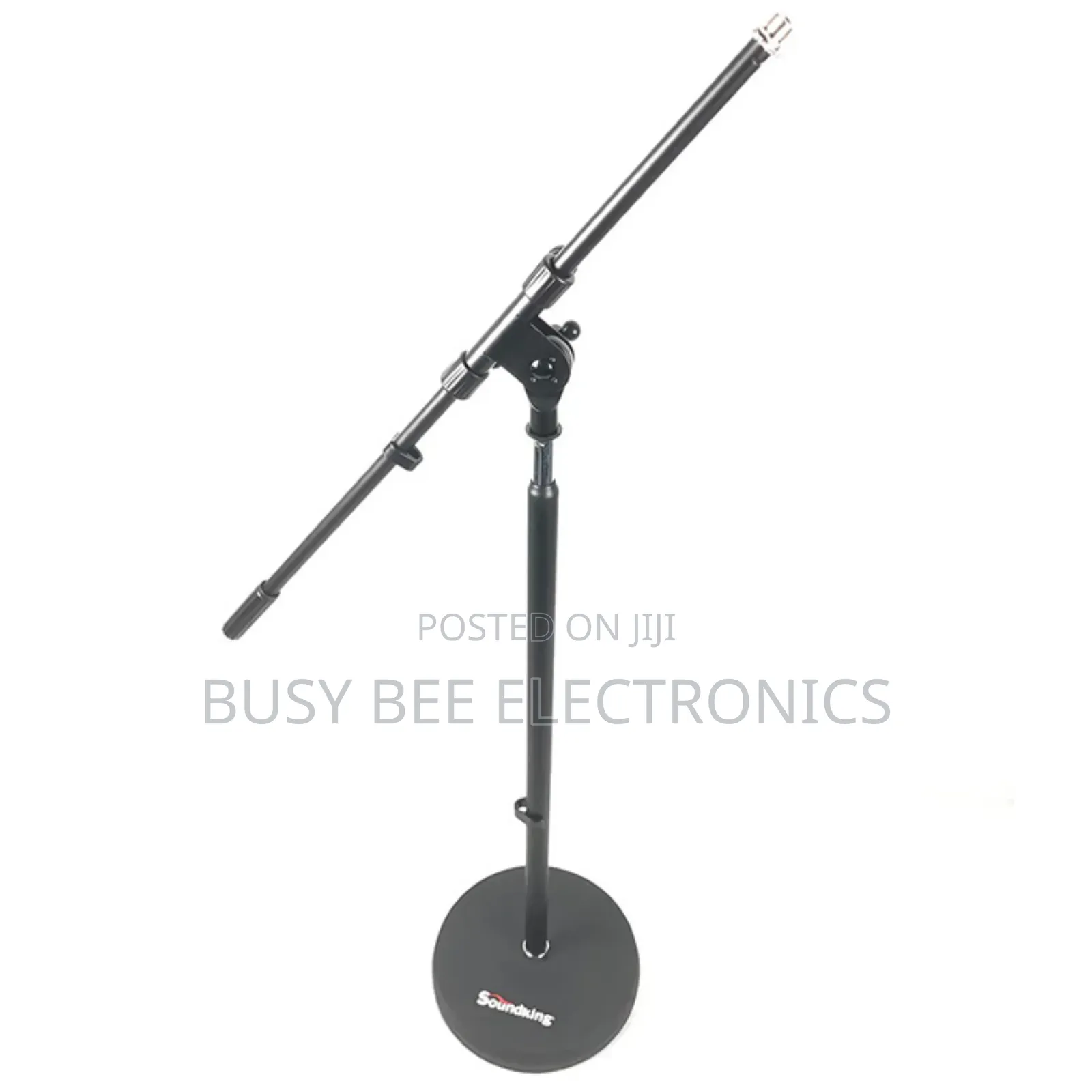 DD 085 Soundking Microphone Stands
