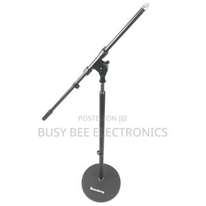 DD 085 Soundking Microphone Stands - thumbnail 2