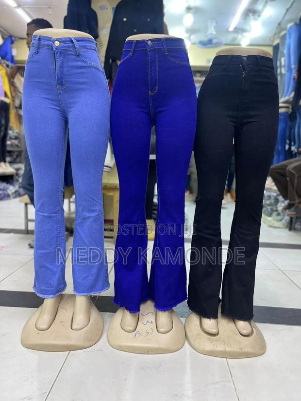Designer Stylish Hipster Jeans