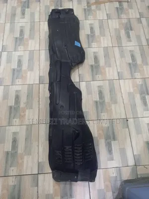Stone Guards Harrier 2014 New Model