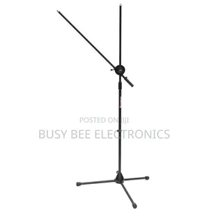 Soundking DD008 Professional Microphone Stand