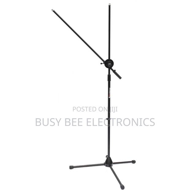 Soundking DD008 Professional Microphone Stand - main view