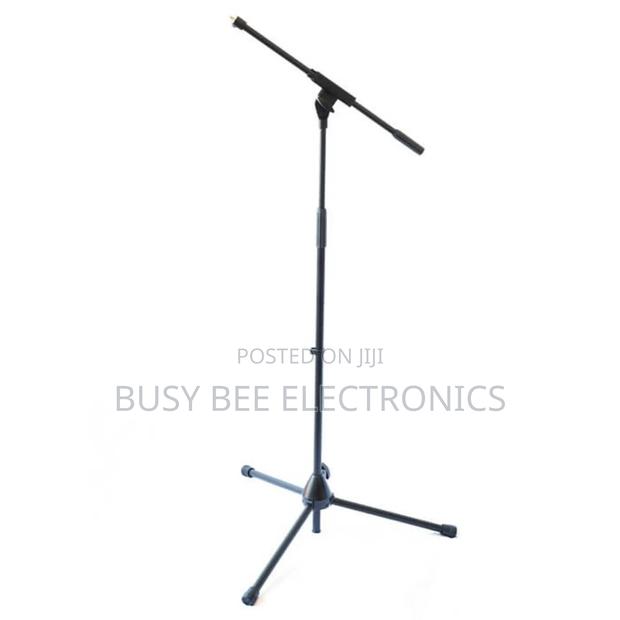 DD008 Professional Microphone Stand - main view