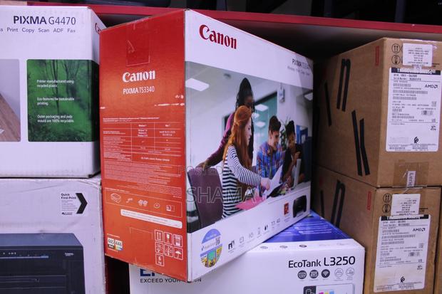 Canon Pixma Ts3340 - thumbnail 2