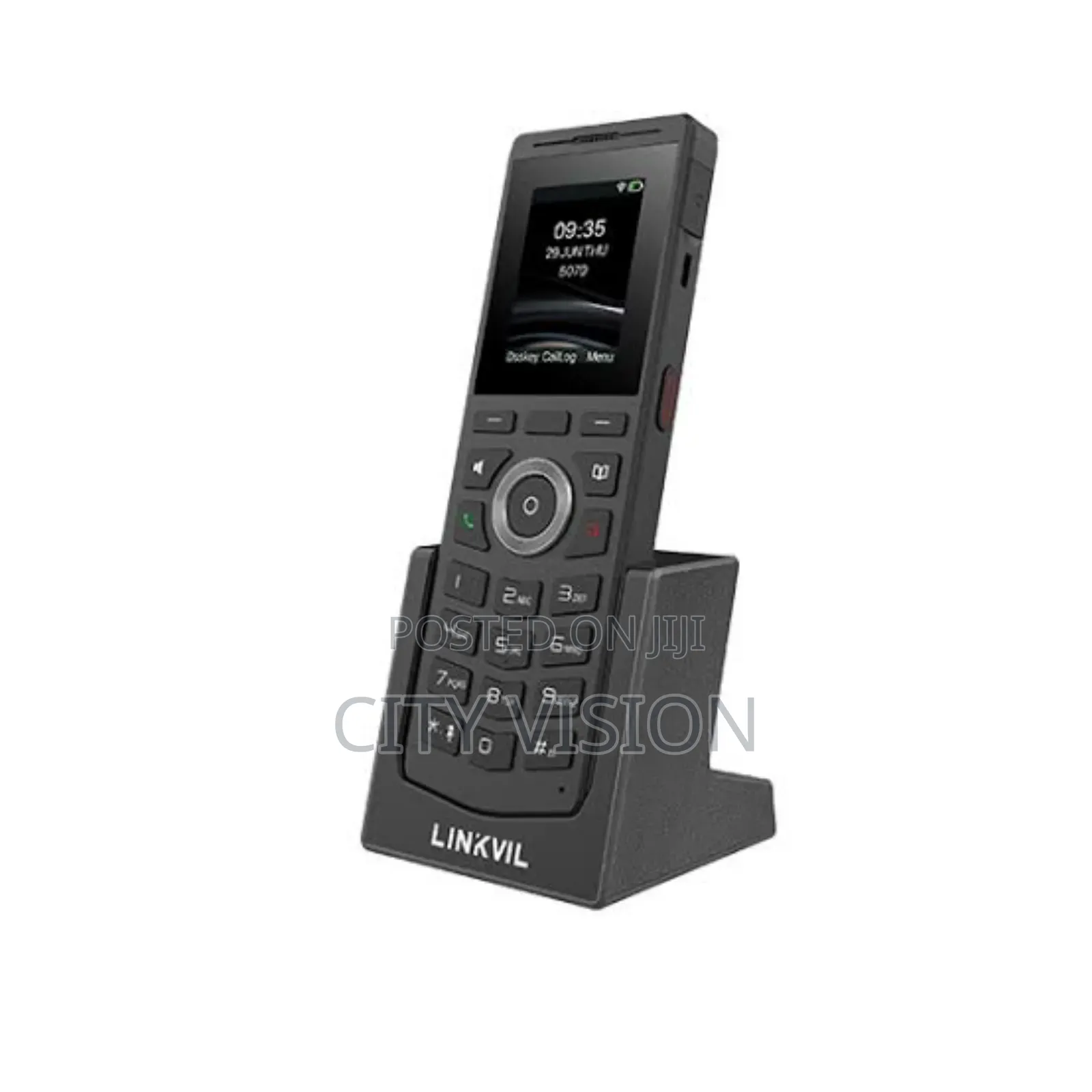 Fanvil W610w Portable Wifi Phone