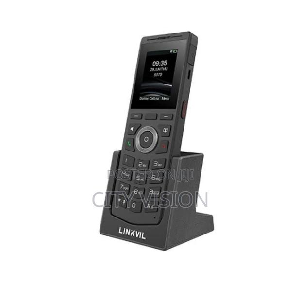Fanvil W610w Portable Wifi Phone