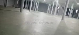 Concrete Floor Cleaning and Polishing